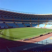 Aleppo International Stadium