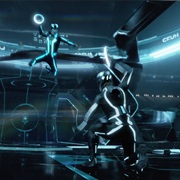 TRON: Legacy