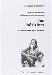 Les Héritiers (Pierre Bourdieu, Jean-Claude Passeron)