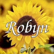 Robyn