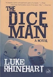 Diceman (Luke Rhineheart)