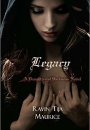 Legacy (Ravin Tija Maurice)