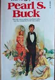 The Angry Wife (Pearl S. Buck)
