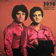 Richie Ray & Bobby Cruz - 1975