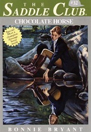 Chocolate Horse (Bonnie Bryant)