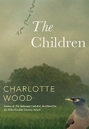 The Children (Charlotte Wood)