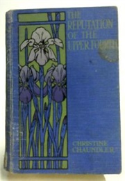 The Reputation of the Upper Fourth (Christine Chaundler)