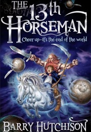 The 13th Horseman (Barry Hutchson)