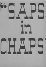 Saps in Chaps (1942)