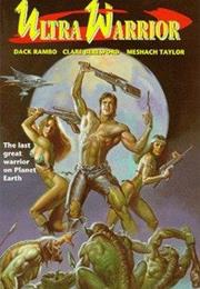 Ultra Warrior
