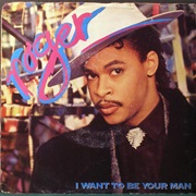 I Want to Be Your Man - Roger