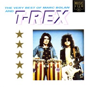 Bolan & T.Rex, Marc: The Very Best of Marc…