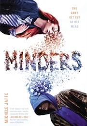 Minders (Michele Jaffe)