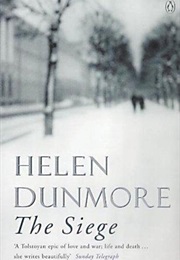 The Seige (Helen Dunsmore)