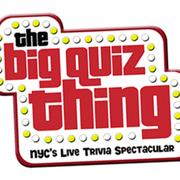 Show off Your Smarts at a Trivia Night