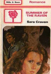 Summer of the Raven (Sara Craven)