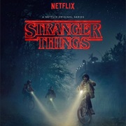 Stranger Things Season 1