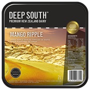Deep South Mango Ripple