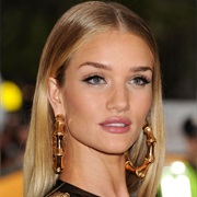 Rosie Huntington Whiteley