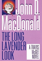 Long Lavender Look (John D MacDonald)