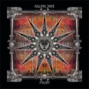 Killing Joke - Pylon