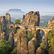Saxon Switzerland