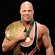 Kurt Angle '17
