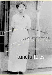 Tuneful Tales (Wiggins, Bernice Love)