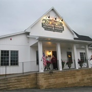 Breitbach's Country Dining (Balltown, IA)