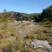 Kerr Wildlife Management Area, Texas