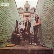 Crabby Appleton - Crabby Appleton