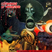 Horrific Child - L'étrange Monsieur Whinster