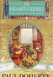 The Assassin's Riddle (Paul Doherty)