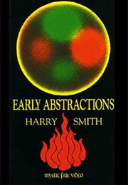 Early Abstractions (1956)