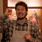 Andy Dwyer