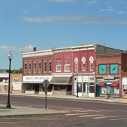 Fairbury, Nebraska