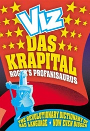 Roger's Profanisaurus: Das Krapital (Donald, Donald, Dury)