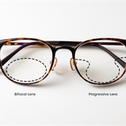 Bifocals