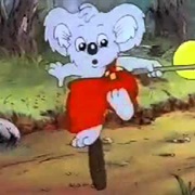 The Adventures of Blinky Bill