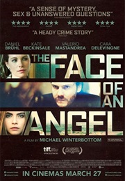 The Face of an Angel (2015)