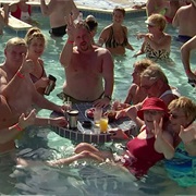 Travel 'Professional'/Agent Planned