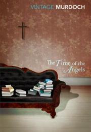 The Time of the Angels