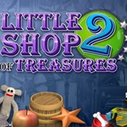 Little Shop of Treasures 2