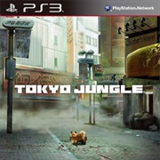 Tokyo Jungle