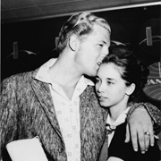 Jerry Lee Lewis & Myra Gale Brown
