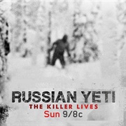 Russian Yeti: The Killer Lives (2014)