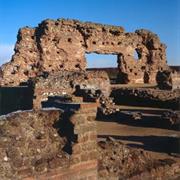 Wroxeter Roman City
