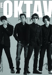 The Oktaves (Music) (Oktaves)