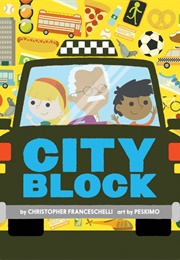 City Block (Christopher Franceschelli)