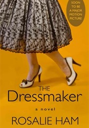 The Dressmaker